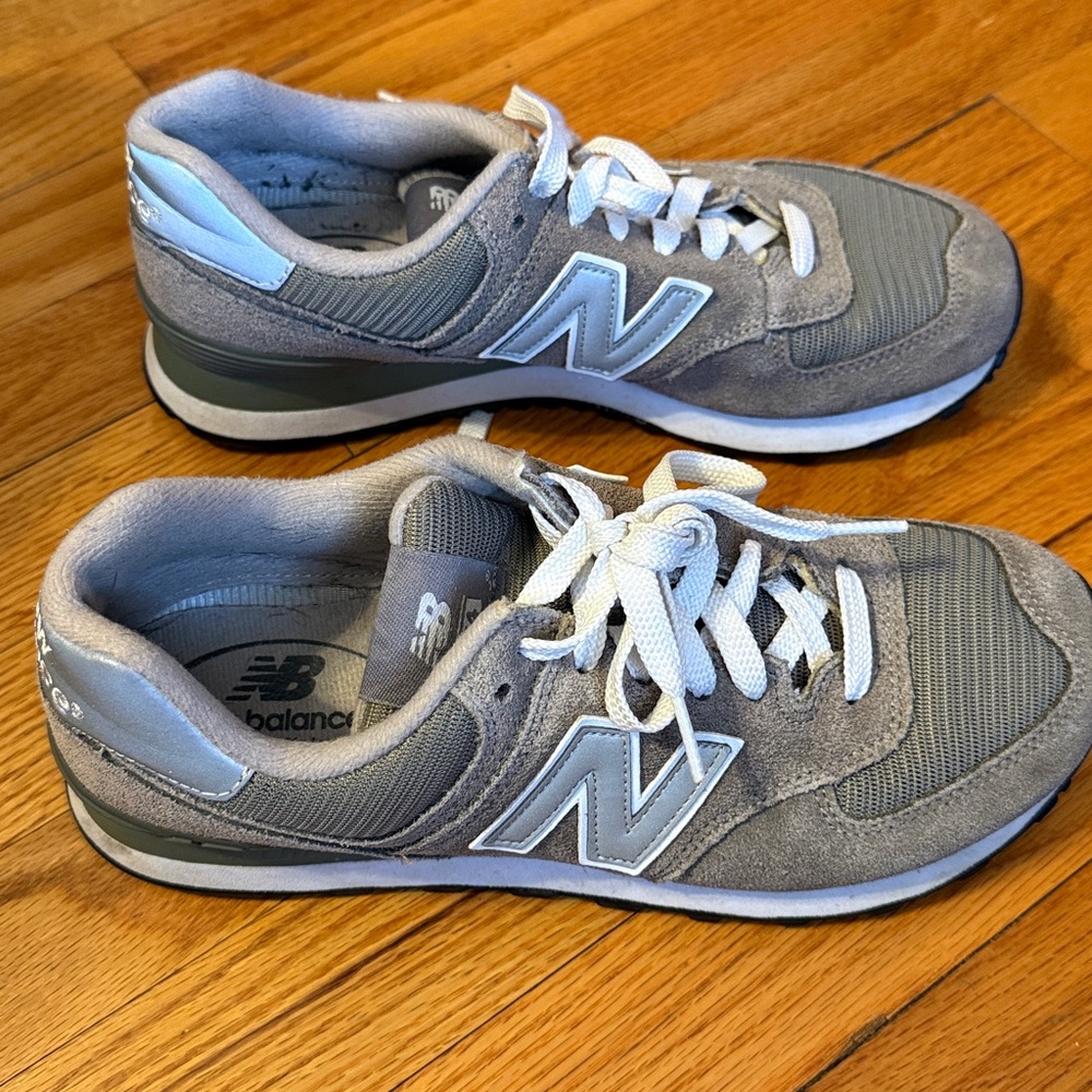NB 574 classic sneakers - Picture 2 of 7